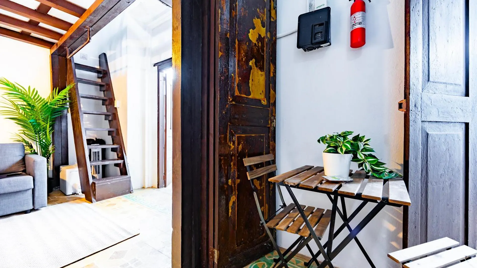 Apartman Sun Love Old San Juan Puerto Rico
