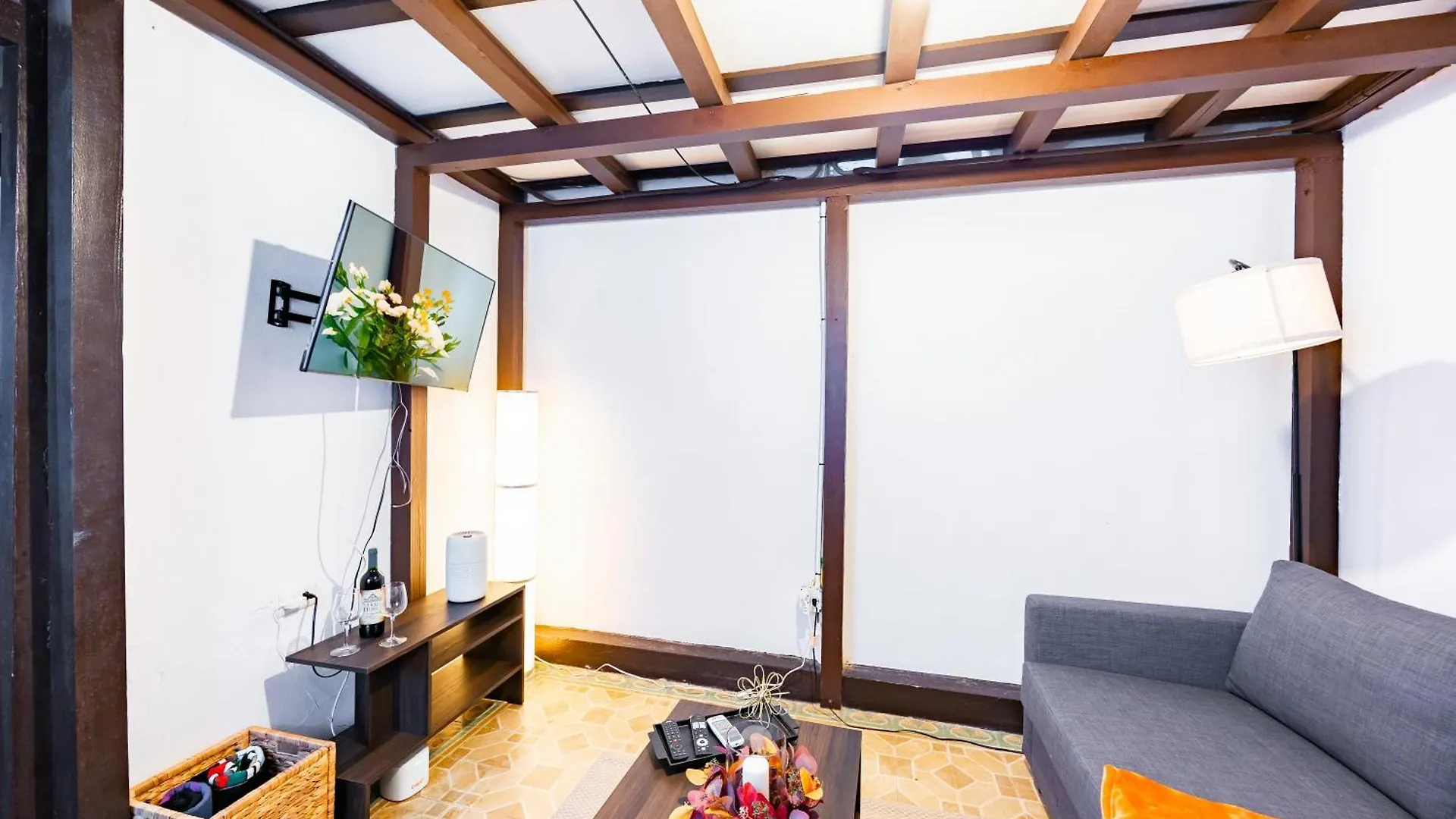 Apartman Sun Love Old San Juan