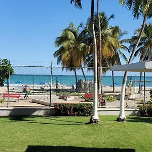 Beach Studio At Marbella Del Caribe 7 , San Juan Puerto Rico